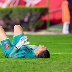 Hugo González, el nuevo ídolo de los Tigres