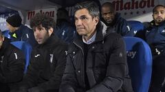 Mauricio Pellegrino