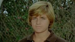 Es una de las figuras más queridas de toda una generación: ¿sabes quién es este niño?