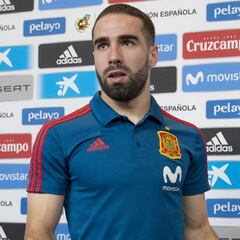 Carvajal: "Nos haremos fuertes si corregimos los errores atrás"