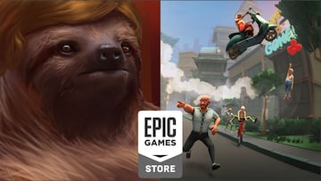 Paradigm y Just Die Already, los juegos gratis de Epic Games Store; c車mo canjear en PC