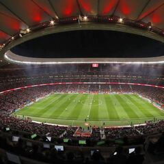 Sólo el Atlético de Madrid tendió la mano al Majadahonda