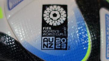 FIFA Women's World Cup Australia and New Zealand 2023
