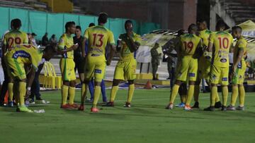 Atlético Huila