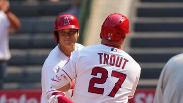 With the Los Angeles Angels now missing their eighth straight post season, rumblings about trade possibilities will now raise to fever pitch