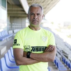 Pellicer firma números de playoff al frente del Málaga