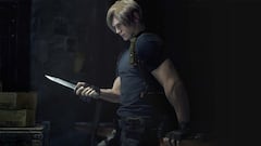 Resident Evil 4 Remake