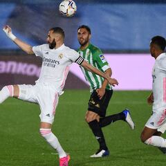 Todos los goles y resúmenes de la jornada 32 de LaLiga