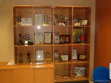 Visitamos las oficinas de Nokia España