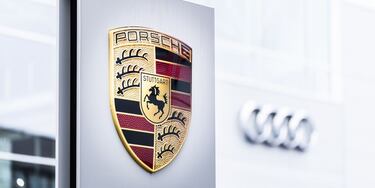 Porsche y Audi, en camino