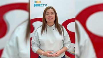 Tatiana Rodríguez te pone al día con la programación de este fin de semana en el deporte mundial.