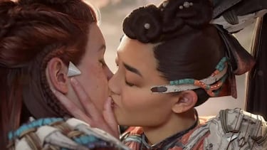 Horizon Forbidden West: Burning Shores, la pieza que encaja en el futuro de la saga