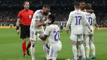 Roncero: "Est¨¢bamos hasta el gorro..."