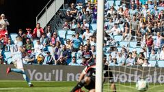 Celta 1-0 Leganés: resumen, gol y resultado del partido