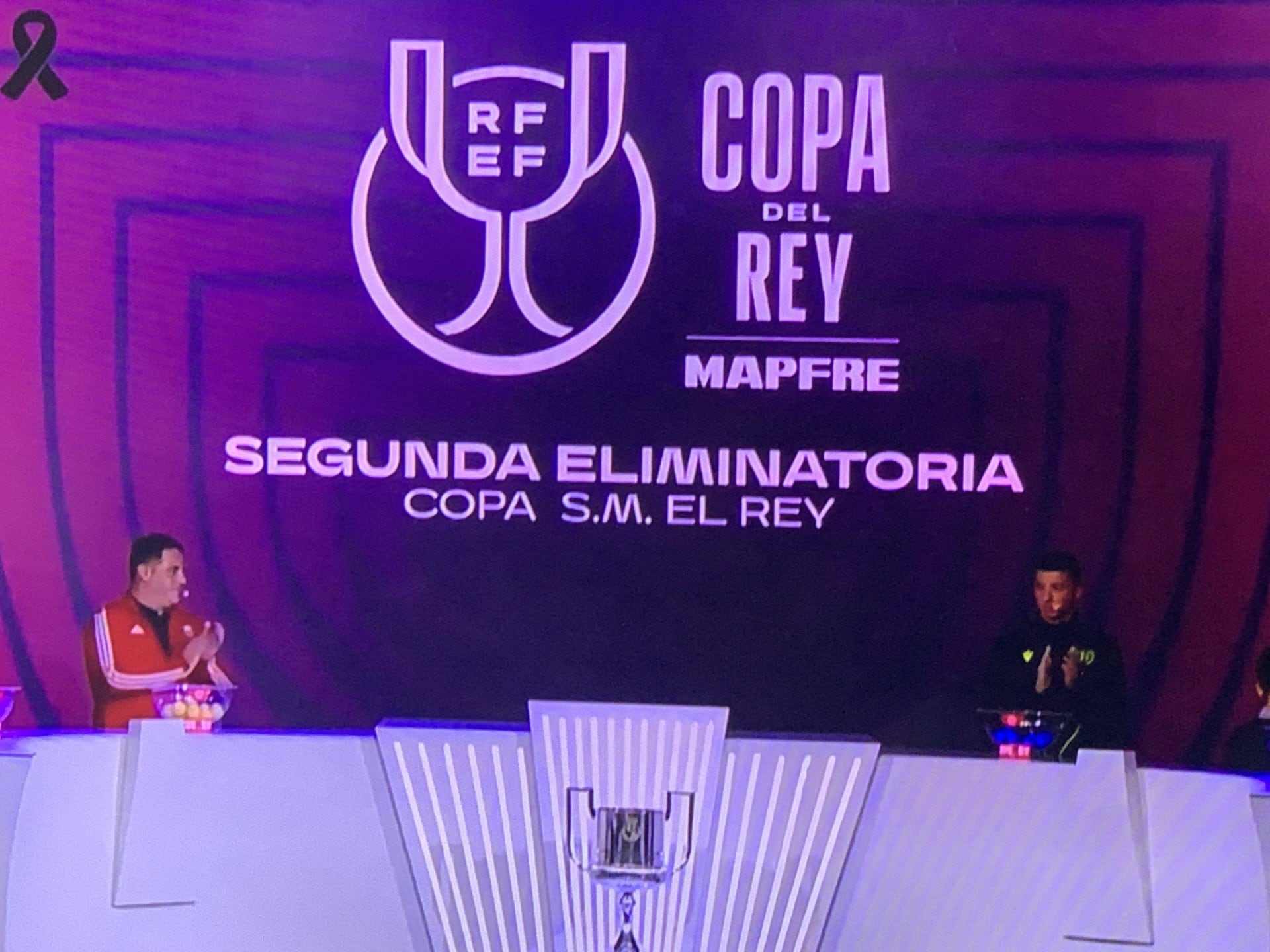 Cundo se juega la segunda ronda de la Copa del Rey 2024-25: partidos, fechas y quin juega de local