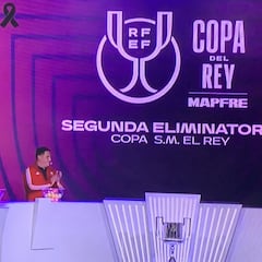 Real Ávila-Real Valladolid, derbi copero entre conocidos