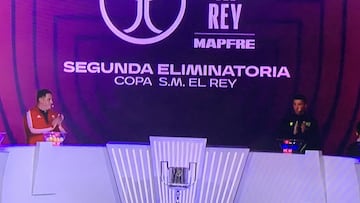 Real Ávila-Real Valladolid, derbi copero entre conocidos