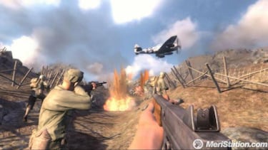 The History Channel: Battle for the Pacific, Impresiones