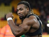 Adama Traoré, la bestia no para