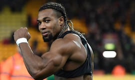 Adama Traoré, la bestia no para