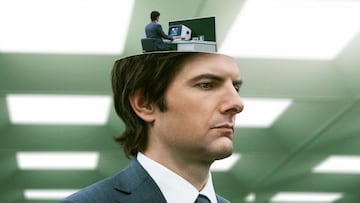 Las 10 mejores series y películas de AppleTV+