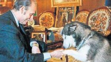 Manuel Ruiz de Lopera.