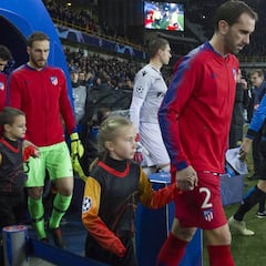 El Atlético no tiene miedo al sorteo de octavos de final