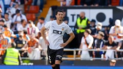 Guido: “Sabemos en el club que estamos y la exigencia de este escudo”