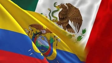 Ni automóviles, ni electrodomésticos: el producto de primera necesidad que más exporta México a Ecuador