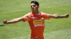La fórmula de Cobreloa para retener a su gran figura