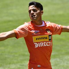 La fórmula de Cobreloa para retener a su gran figura