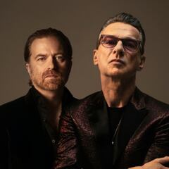 Depeche Mode en México 2023: cuándo y cómo comprar los boletos