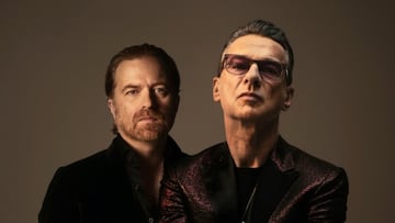 Depeche Mode en México 2023: cuándo y cómo comprar los boletos 