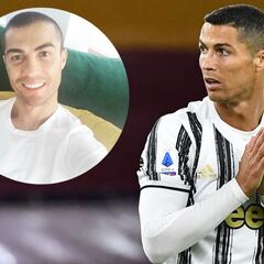 Cristiano Ronaldo se empapa de la filosofía Kaizen para superar la COVID-19