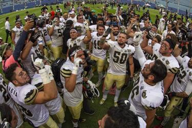Coronavirus obliga a dar por terminada la temporada de la LFA