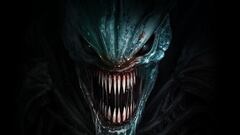 Nada que ver con ‘Alien Romulus’: el tráiler de ‘Alien Rubicon’ es todo lo que se puede esperar de una película como ‘Sharknado’