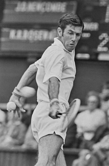 Años: 1953, 1955, 1971 y 1972.