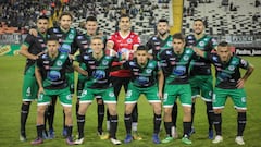 La histórica racha a la que se acerca Puerto Montt en 2019