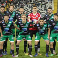 La histórica racha a la que se acerca Puerto Montt en 2019