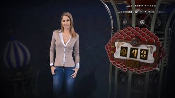 A 43 días de Rusia 2018, Inés Sainz nos da su reporte