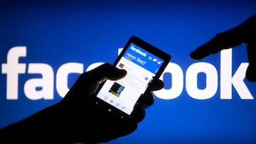 Facebook permitir¨¢ a los administradores eliminar mensajes que tengan informaci¨®n falsa
