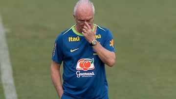 Find out how to watch Chile host Brazil at Santiago’s Estadio Nacional Julio Martínez Prádanos.