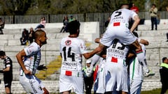 Cómo y dónde ver Real Garcilaso-Palestino: Horario y TV