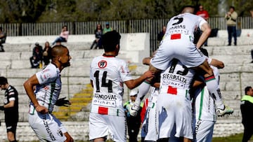 Cómo y dónde ver Real Garcilaso-Palestino: Horario y TV