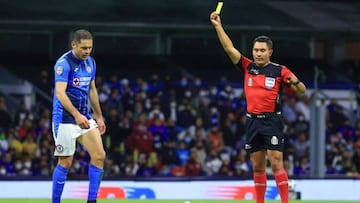 Más de 1.5 millones de pesos pagarán clubes para borrar tarjetas amarillas en liguilla