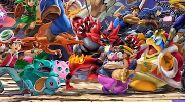 Super Smash Bros. Ultimate