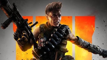 Así es el mapa completo del Battle Royale de Call of Duty Black Ops 4