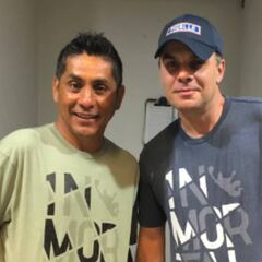 FMF quiso inculpar a Martinoli para evitar cese de Herrera del Tri