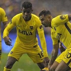 Así va el lío judicial de Cardona y Barrios: Habla Schelotto