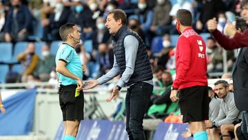 La goleada más abultada de la era Ramis